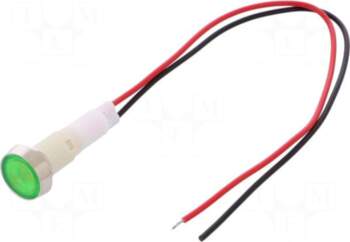NINIGI Indicator: LED | flat |