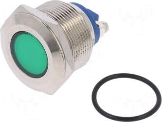 NINIGI Indicator: LED | flat |