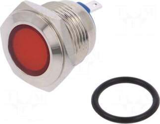 NINIGI Indicator: LED | flat |