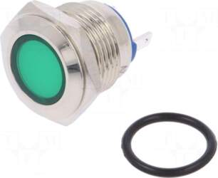 NINIGI Indicator: LED | flat |