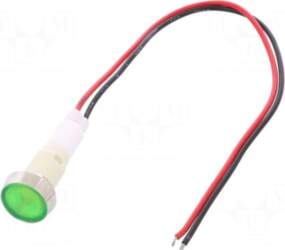NINIGI Indicator: LED | flat |