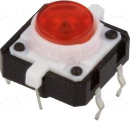 NINIGI Microswitch TACT | SPST-NO |