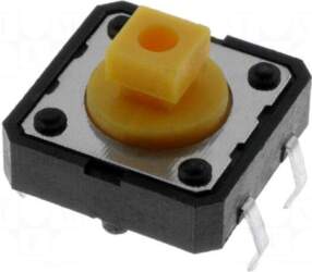 NINIGI Microswitch TACT | SPST-NO |