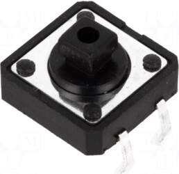 NINIGI Microswitch TACT | SPST-NO |