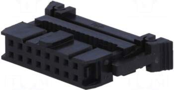 NINIGI Plug | IDC | female