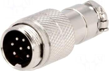 NINIGI Plug | microphone | male
