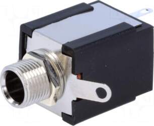NINIGI Socket | Jack 6,3mm