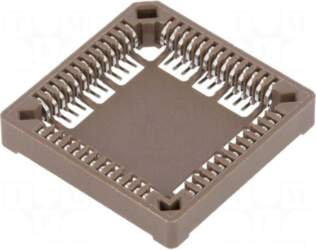 NINIGI Socket: PLCC | PIN: 52