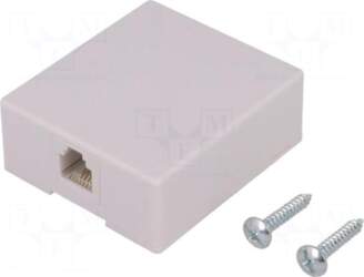 NINIGI Socket | RJ11 | Layout: