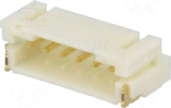 NINIGI Socket | wire-board | male
