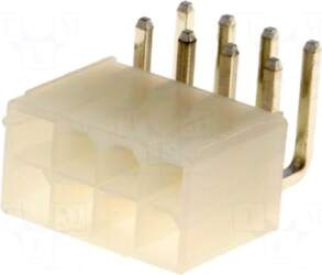 NINIGI Socket | wire-board | male