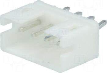NINIGI Socket | wire-board | male