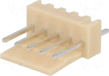 NINIGI Socket | wire-board | male