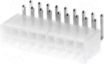 NINIGI Socket | wire-board | male