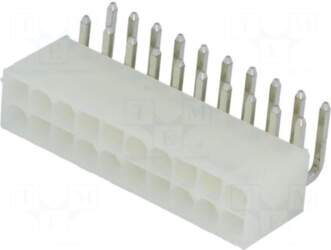 NINIGI Socket | wire-board | male