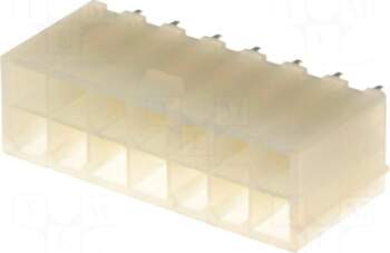 NINIGI Socket | wire-board | male