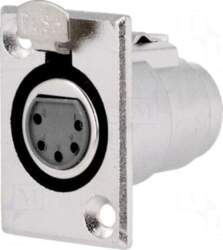 NINIGI Socket | XLR | female