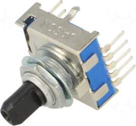 NINIGI Switch: rotary | Pos: 8