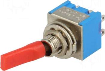 NINIGI Switch: toggle | Pos: 2