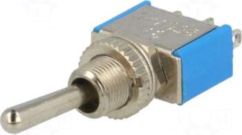 NINIGI Switch: toggle | Pos: 3
