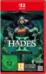 Nintendo Hades II game
