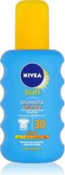 Nivea Intense Spray SPF 30 200ml