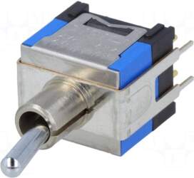 NKK SWITCHES Switch: toggle | Pos: