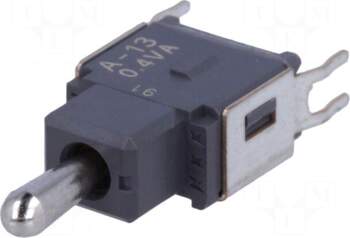 NKK SWITCHES Switch: toggle | Pos: