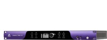 No name Audio Interface Apogee Symphony