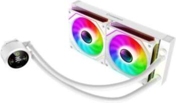 No name Gamemax CPU Liquid Cooler