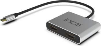 No name Inca ITPC-4T interface hub