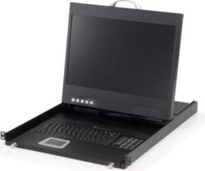 No name LevelOne 19" Widescreen LCD