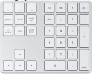 No name Satechi Wireless Extended Numeric
