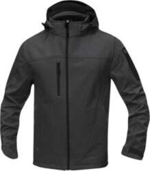 No name SOFTSHELL JACKET ARDON SPIRIT
