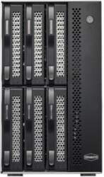 No name TerraMaster D6-320 disk array