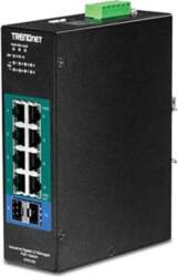 No name Trendnet TI-PG102I network switch