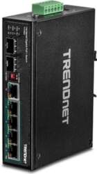 No name Trendnet TI-PG62 network switch
