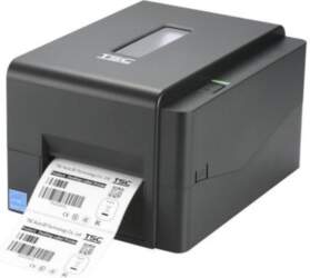 No name TSC TE210 label printer