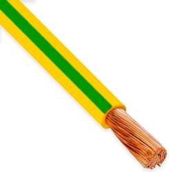 Noark 16MM Ground Cable 100M Pack
