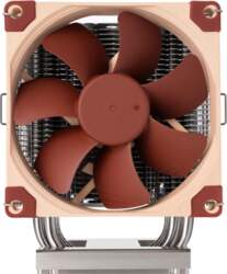 Noctua NH-U9 DX-4677 computer cooling system