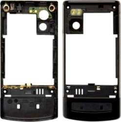 Nokia 6500 Slide back case with