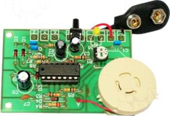 Nord Elektronik Plus Circuit | Liquid