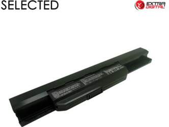 Notebook Battery ASUS A32-K53, 4400mAh, Extra