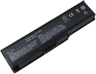 Notebook battery, Extra Digital Advanced, DELL