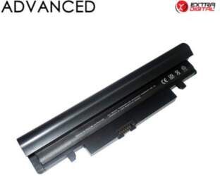 Notebook battery, Extra Digital Advanced, SAMSUNG