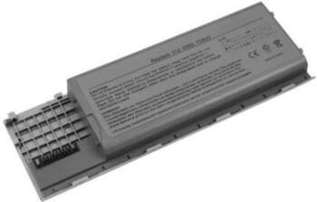 Notebook battery, Extra Digital Selected, DELL