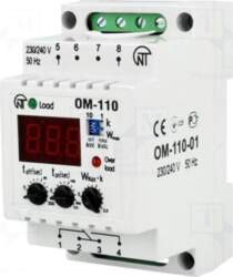 NOVATEK ELECTRO Module: power  limiter |