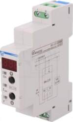 NOVATEK ELECTRO Module: voltage monitoring relay