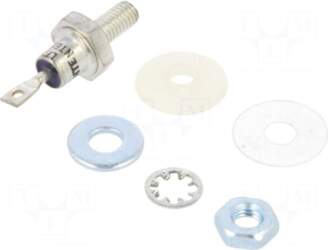 NTE Electronics Diode: rectifying | 400V