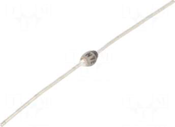 NTE Electronics Diode: rectifying | THT